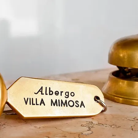 Mimosa Torbole Sul Garda